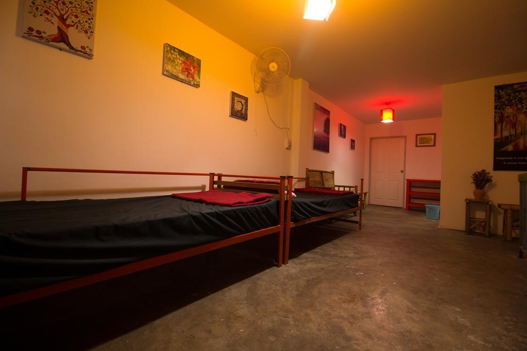 Hug Chang House Chiang Mai Zewnętrze zdjęcie